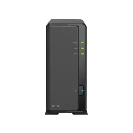 Synology DS-124 NAS Storage