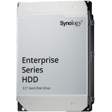 Synology HAT5310-20T 20TB Enterprise Series 3.5" SATA HDD SATA 6Gb/s 7.200 rpm ( HAT5310-20T )