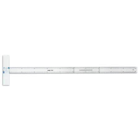 T ruler, lenjir, 100cm ( 485311 )