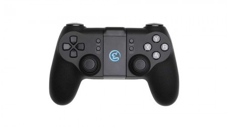 T1d bluetooth, wireless game controller ( for Tello drone) IOS &amp; Android ( 030314 ) - Img 1