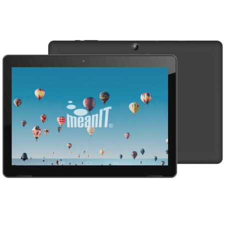 Tablet x25-3g 10.1&quot; 2GB, 16GB, Quad Core, 5000mAh, Android 10 - Img 1