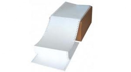 Tabulir 240x12 1+0 beli papir ( 71840 )