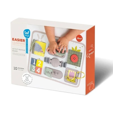 Taf Toys edukativna tabla ( 22114093 )