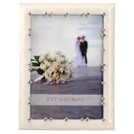 Takk stills ram za fotografiju metalni everyday kristali 13x18cm ( 717115 )