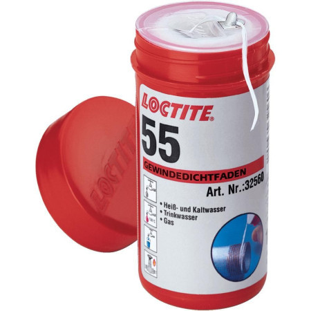 Tangit Loctite 55 žica 50m ( RAG 930 ) - Img 1