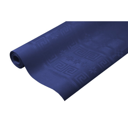 Tavolo, papirni stolnjak, 1,2 x 7 m, tamno plava ( 205575 ) - Img 1