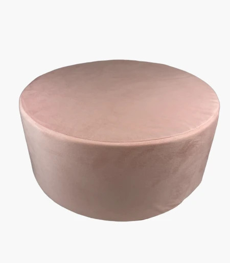 Tchibo jastuk za sedenje roze ( 000033 )