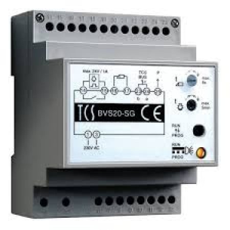 Tcs uređaj za napajanje audio sistema do 20 korisnika BVS20-SG ( TCS036 )