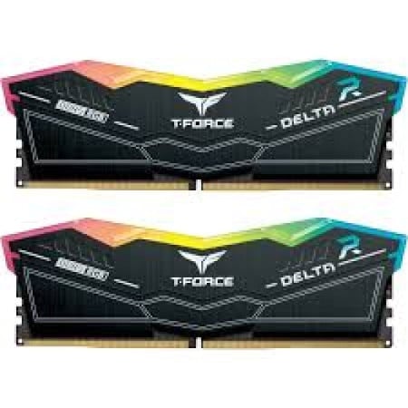 Teamgroup t-force delta rgb 6000mhz cl30 ff3d532g6000hc30dc RAM DDR5 32GB (2x16)