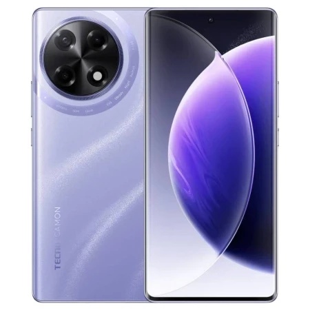 Tecno Camon 30S 6GB/128GB ljubičasti smartphone ( 33022 )