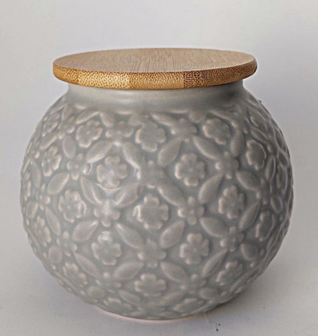 Tegla siva keramika ( 101152 )
