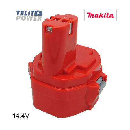 TelitPower 14.4V 2000mAh - baterija za ručni alat Makita 192699-A ( P-1605 )