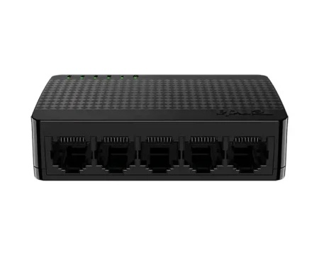 Tenda SG105M Svič 10/100/1000 5-Port