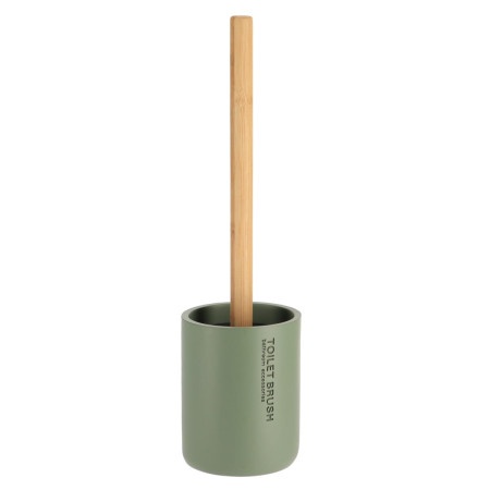 Tendance wc cetka 36cm zelena/bamboo ( 66101149 )