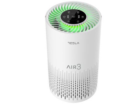 Tesla prečišćivac vazduha air 3 22m2/ smart/ senzor kvaliteta vazduha/ bela ( TAPA3 )