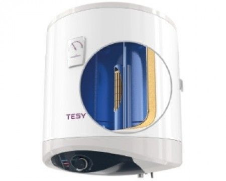 Tesy GCV 5047 16D C21 TS2R Bojler Modeco ceramic emajlirani 50L - Img 1