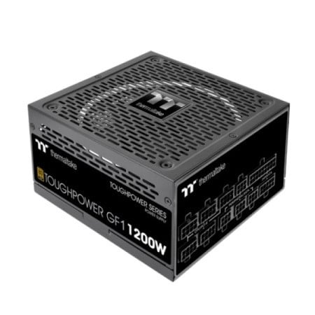 Thermaltake napajanje 1200W toughfpower A3 Gen5/80+Gold, PS-TPD-1200FNFAGE-H