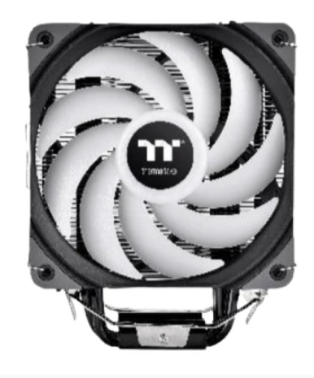 Thermaltake ux200 se argb 12cm fan, cl-p105-al12sw-a cpu hladnjak -1