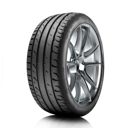 Tigar 245/40R17 95W Ultra High Performance letnja DOT19 ( 000274 )