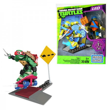 TMNT figura Rafaelo DMW38/1 ( 21305 )