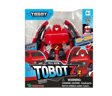 Tobot mini tobot z ( 301157 )