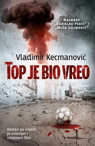 TOP JE BIO VREO - Vladimir Kecmanović ( 7221 ) - Img 1