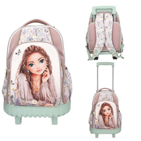 Top model ranac sa tockicima summer feeling ( DP013305 )