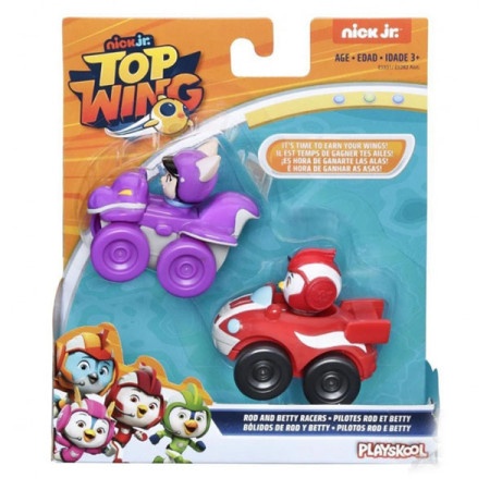 Top Wing Figure i vozila ( 1024222 )