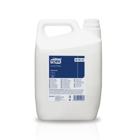 Tork 409840 Tečni sapun 5000ml univerzalni ( E389 )