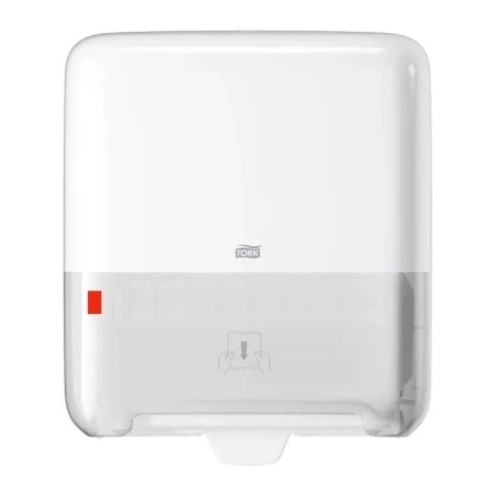 Tork Matic H1 sistem Držač za ubruse beli ( Tork-551000 )