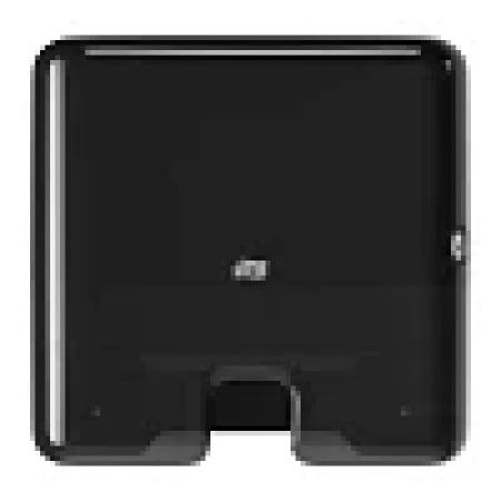 Tork Xpress H2 Multifold Mini Držač za ubruse crni ( Tork-552108 )