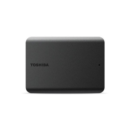 Toshiba canvio basics 4tb 2.5" Eksterni hdd ( 58376 )
