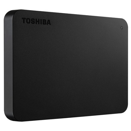 Toshiba HDD E2.5&quot; 2TB USB3.2 HDTB420EK3AA - Img 1