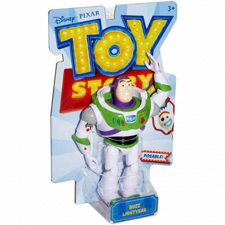 Toy story 4 akciona figura buzz ( MAGDP69 )