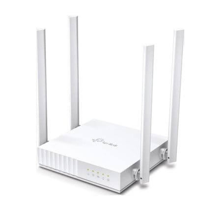 TP-Link 151906 archer c24 bežični ruter wi-fi/ac750/433mbps/300mbps/1 xwan 4xlan/4 antene