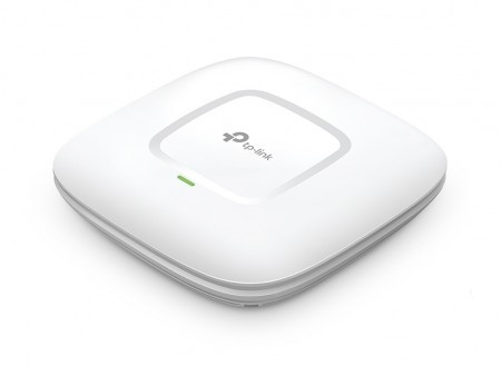 TP-Link Access point AC1750 Dual Band Wi-Fi Gigabit Ceiling Mount, 1xGigabit LAN, 6xinterna antena ( EAP245 )