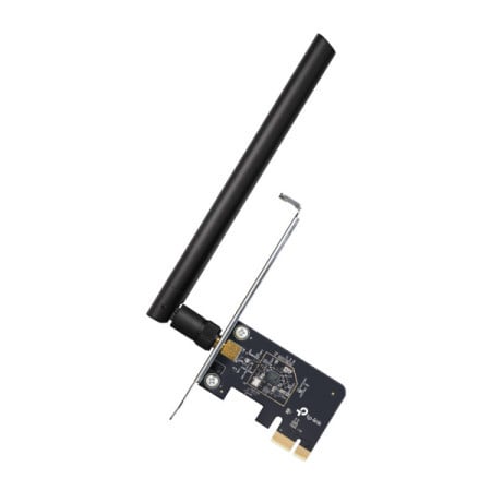 TP-Link mrežna kartica PCIE archer T2E wireless 600Mb/s dual band