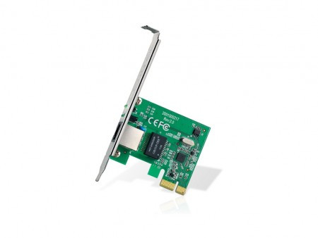 TP-Link TG-3468 Gigabit mrežna PCI Express kartica 101001000Mbs, Realtek RTL8168B čip ( TG-3468 )