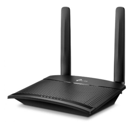 TP-Link TL-MR100 3G/4G LTE WiFi 5 DualBand 1xLAN/1xWAN 150mb/s LAN Router