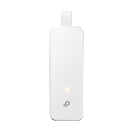 Tp-link ue300 usb 3.0 na gigabit ethernet adapter ( 18261 )