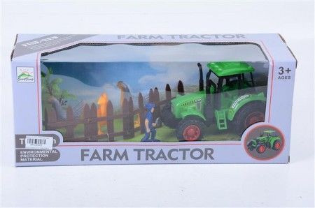 Traktor ( 11/95855 ) - Img 1
