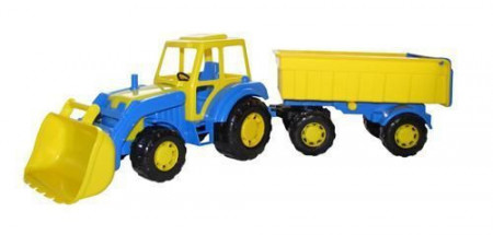 Traktor Master 35264 ( 17/35264 ) - Img 1