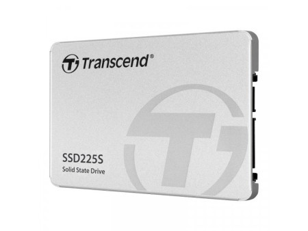 Transcend 2TB, 2.5" SSD, SATA3, 3D TLC ( TS2TSSD225S )