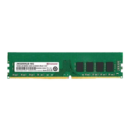 Transcend DDR4 16GB memorija ( JM3200HLB-16G )