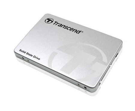 Transcend SSD TS 120GB SATA SSD220S ( 0704070 ) - Img 1