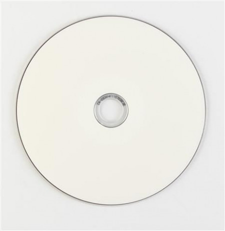 Traxdata MED CD-R 52x 700 MB 50 komada printabilni beli ( 0234387 )