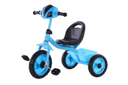 Tricikl sa muzikom i svetlom plavi ( TS701 )