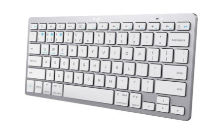 Trust basics bluetooth tastatura (24651) - Img 1