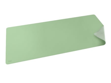 Trust Benya Xxl Desk Pad - Green Podloga ( 25481 )