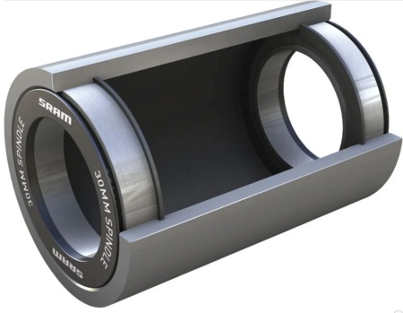 Truvativ - monoblok bb30 assemby ( 196142 )